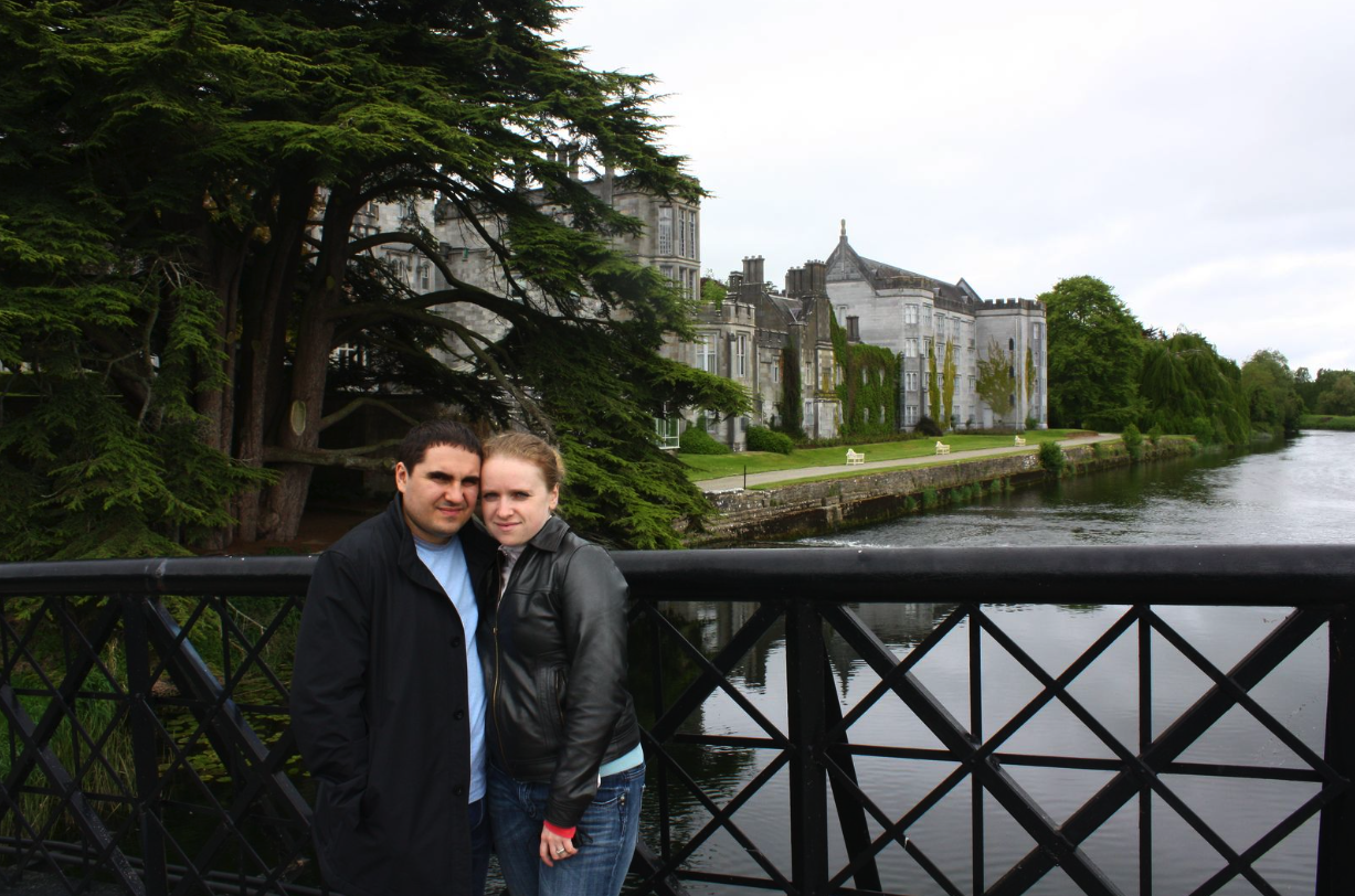 Travelers returning to Ireland for a different experience, exploring lesser-known destinations beyond the classic Blarney, Killarney, and Cliffs of Moher route.