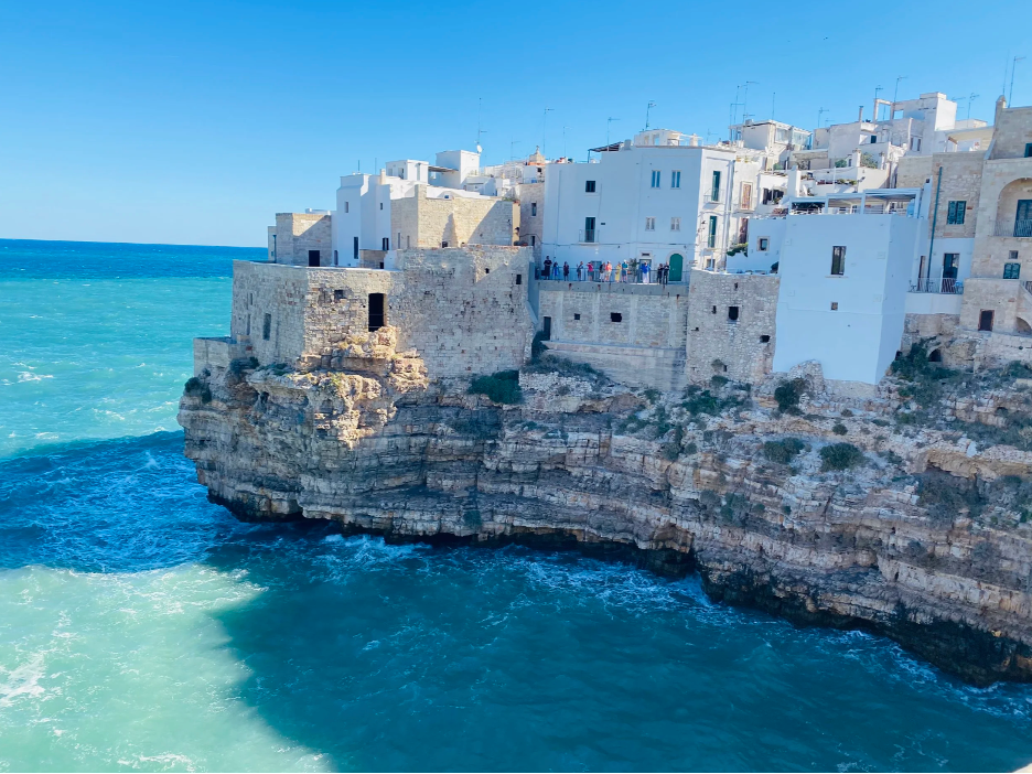 Luxury Italy Vacation: Puglia and the Valle d’Itria, 10 Days