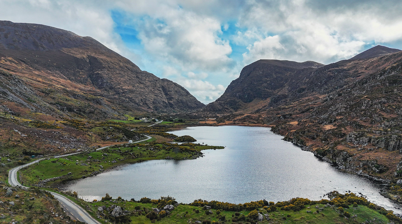 Luxury Ireland Vacation: Dublin, Kerry and Galway, 10 Days