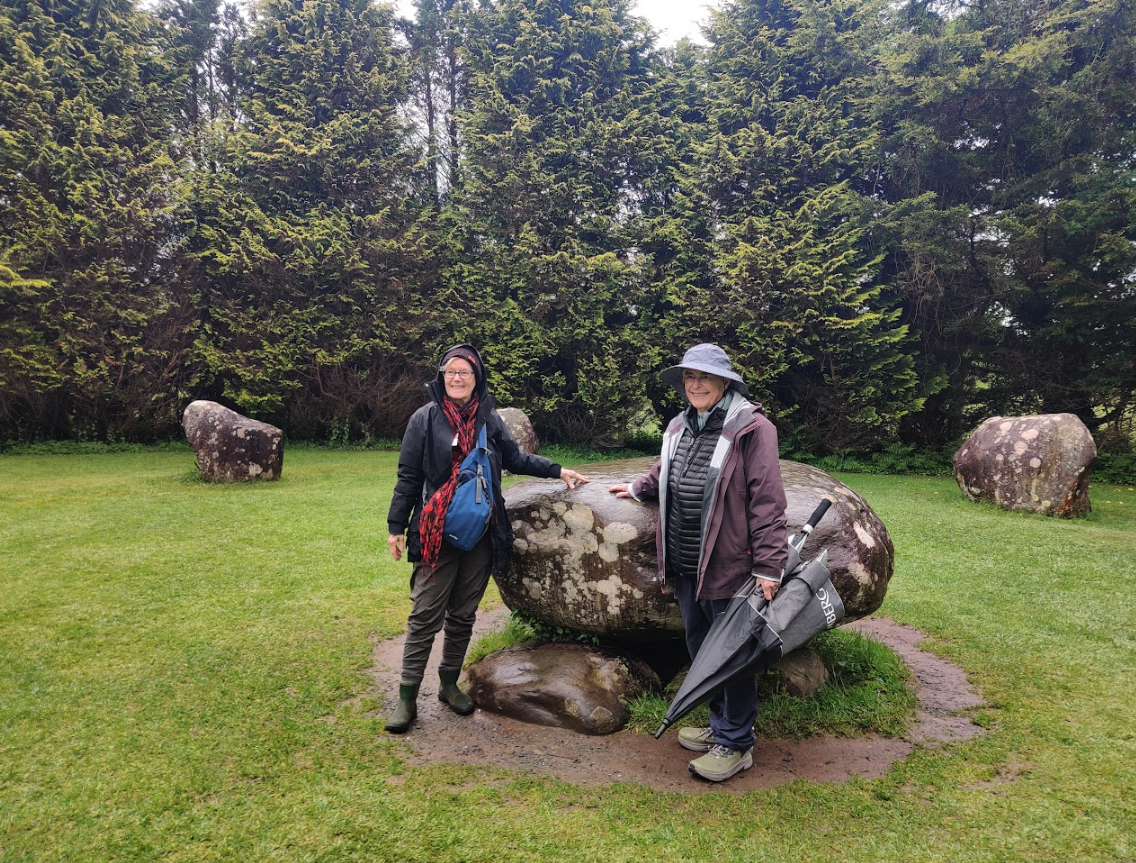 Birdwatchers and wildlife travelers exploring Ireland’s diverse habitats, from seabirds and seals to golden eagles, red deer, and basking sharks.