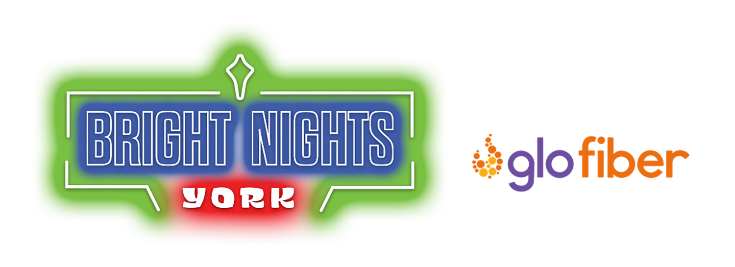 Bright Nights York