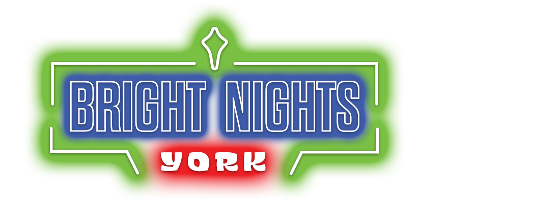 Bright Nights York