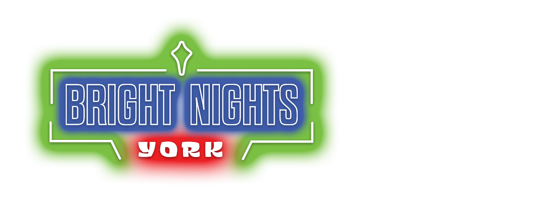 Bright Nights York