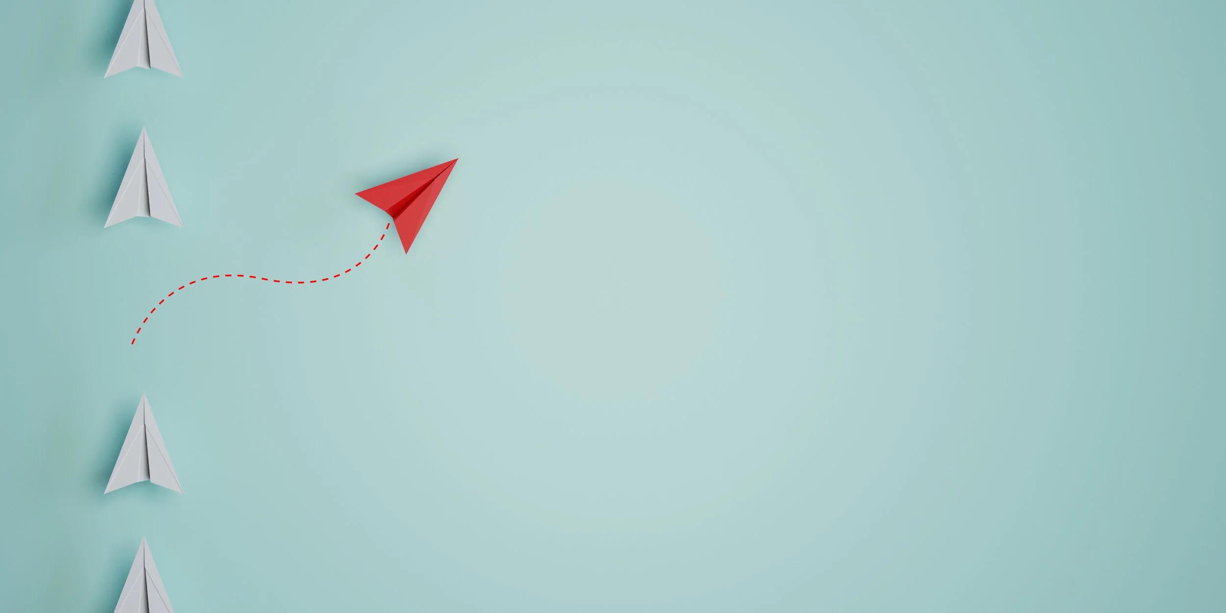 Why Connection Comes Before Change