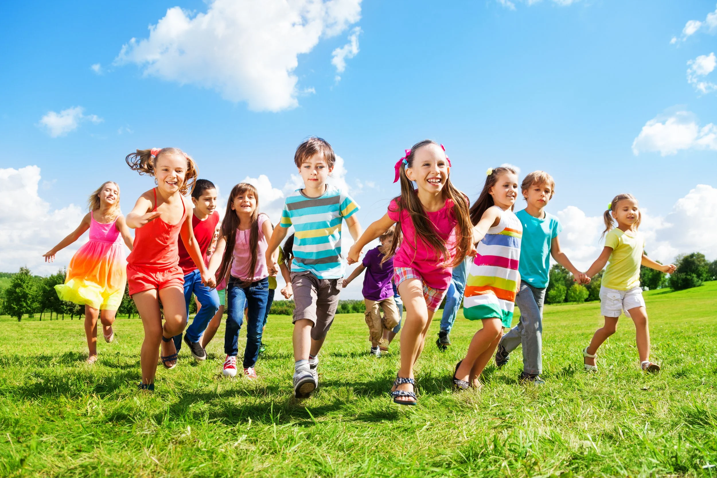 Why Emotional Safety Helps Children Learn and Grow
