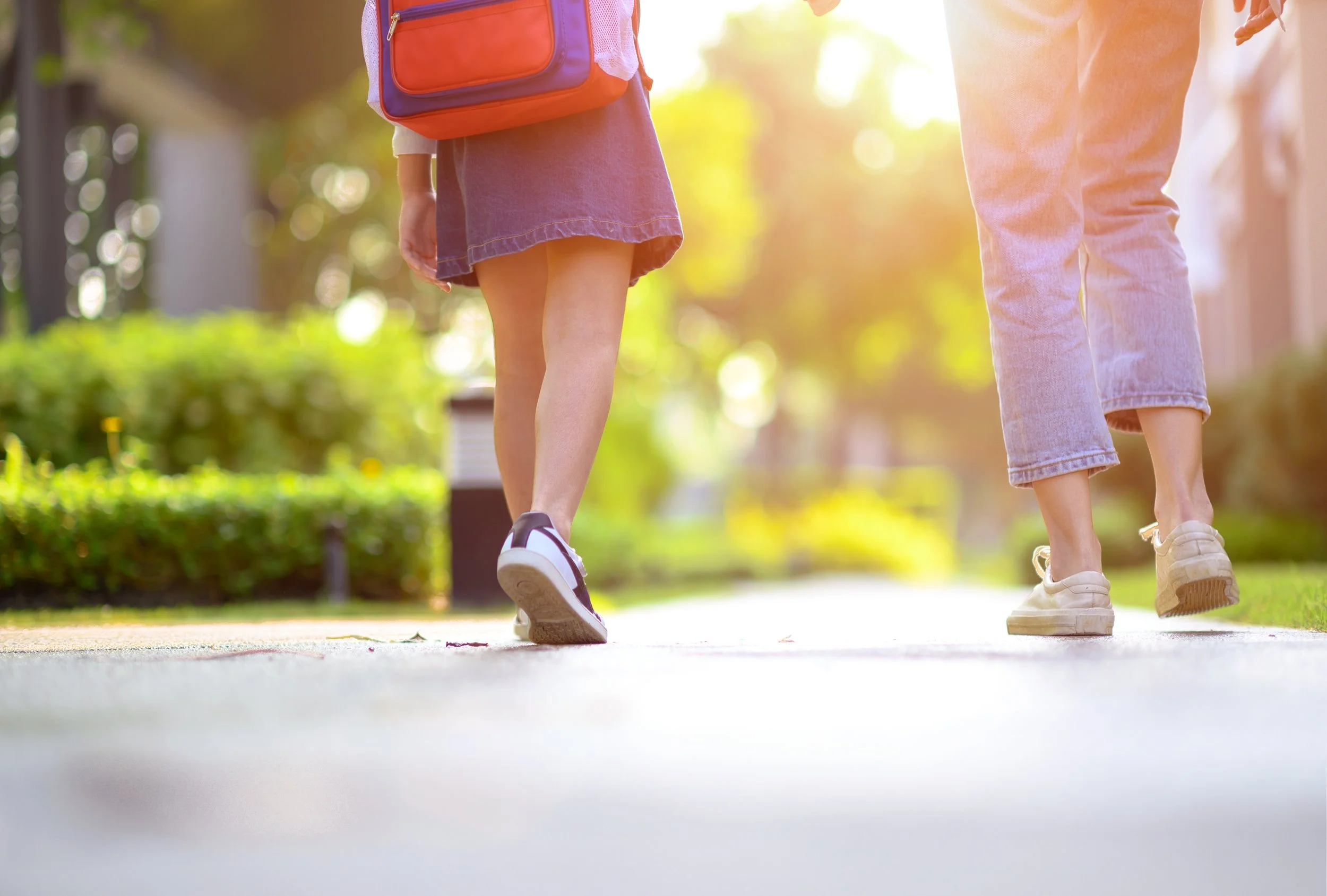 Helping Your Child Feel Emotionally Ready for Back-to-School