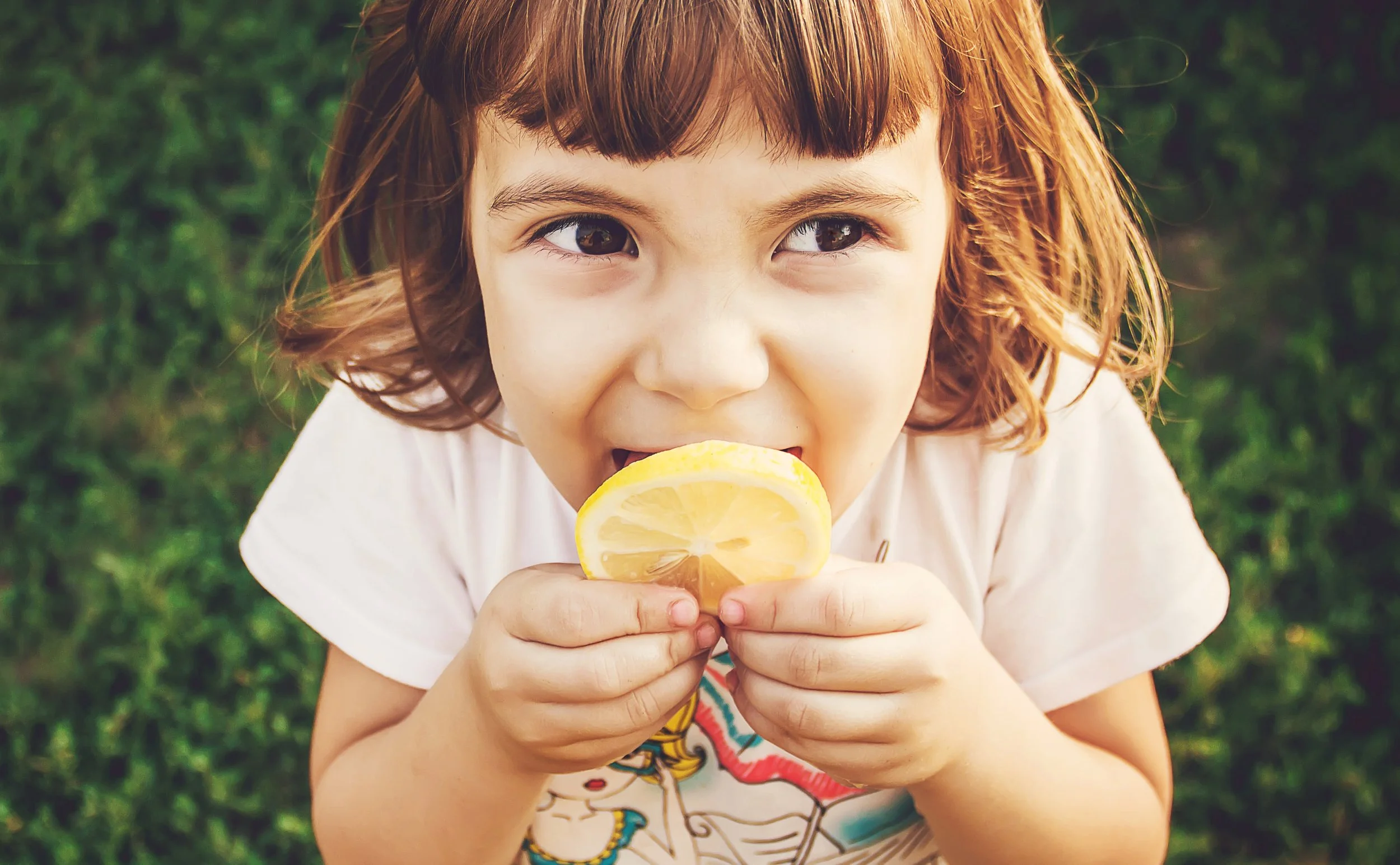 When Your Child Says I Don't Know: How Play Helps Children Express Big Feelings