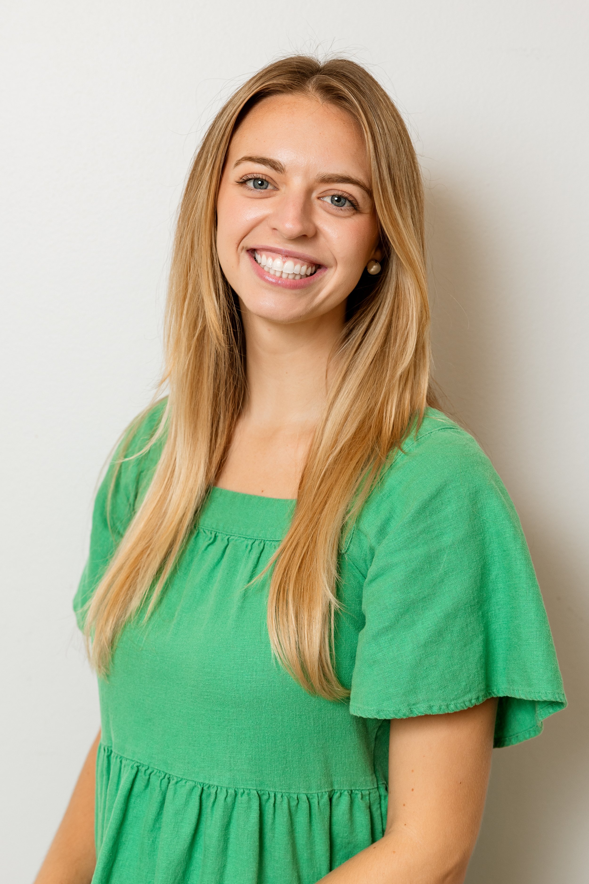 Madeline Okenica