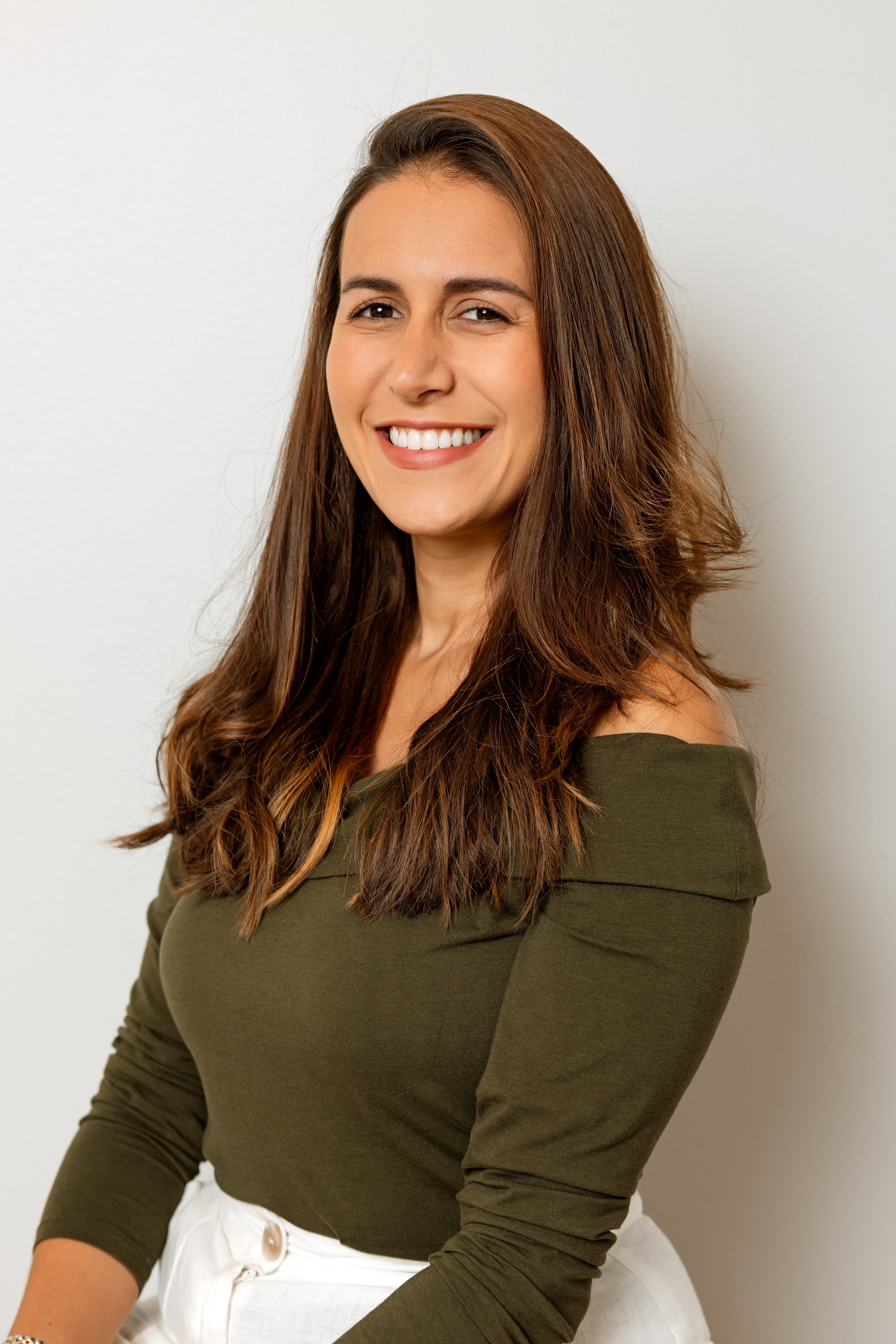 Amanda Koppe
