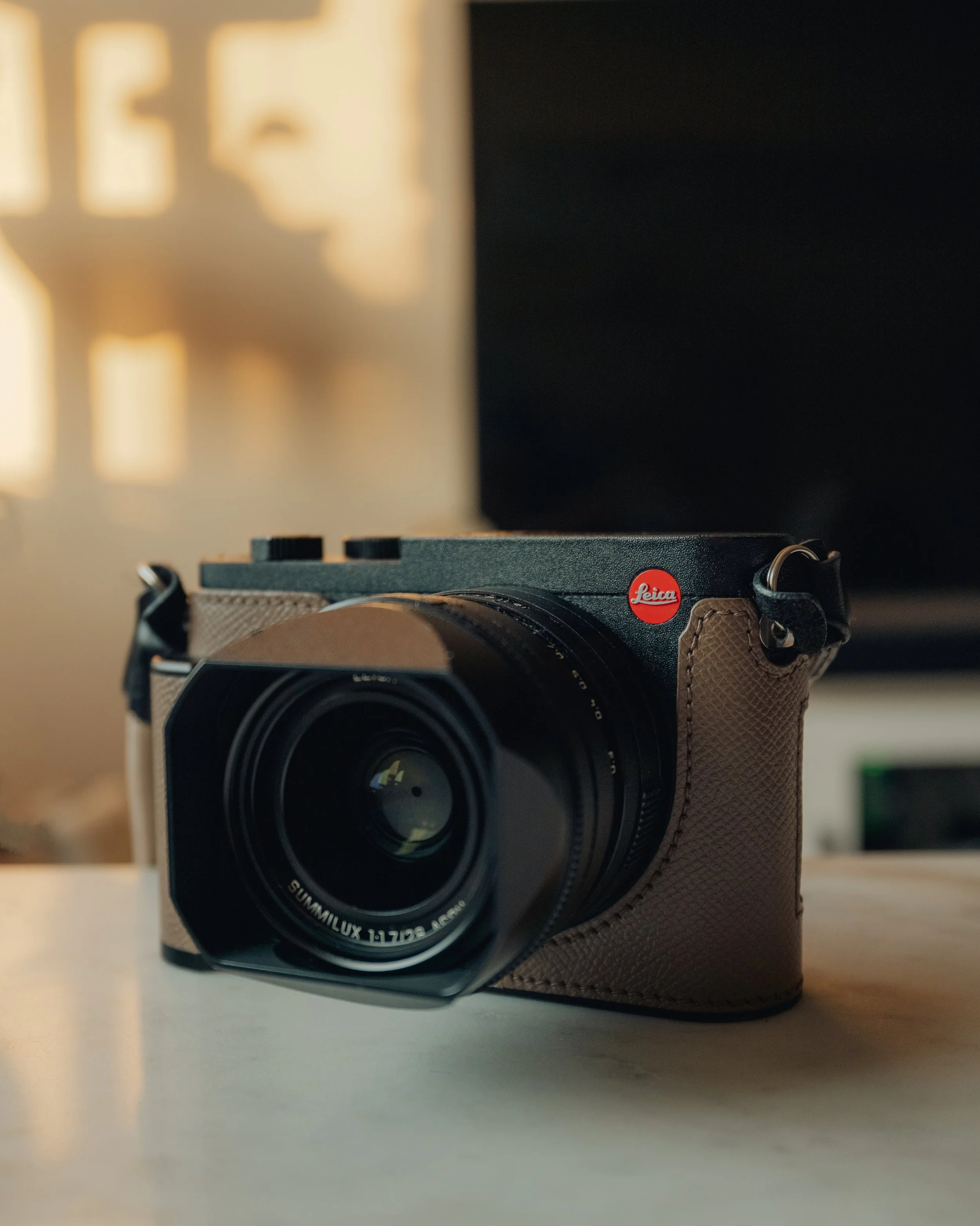 More Than a Camera