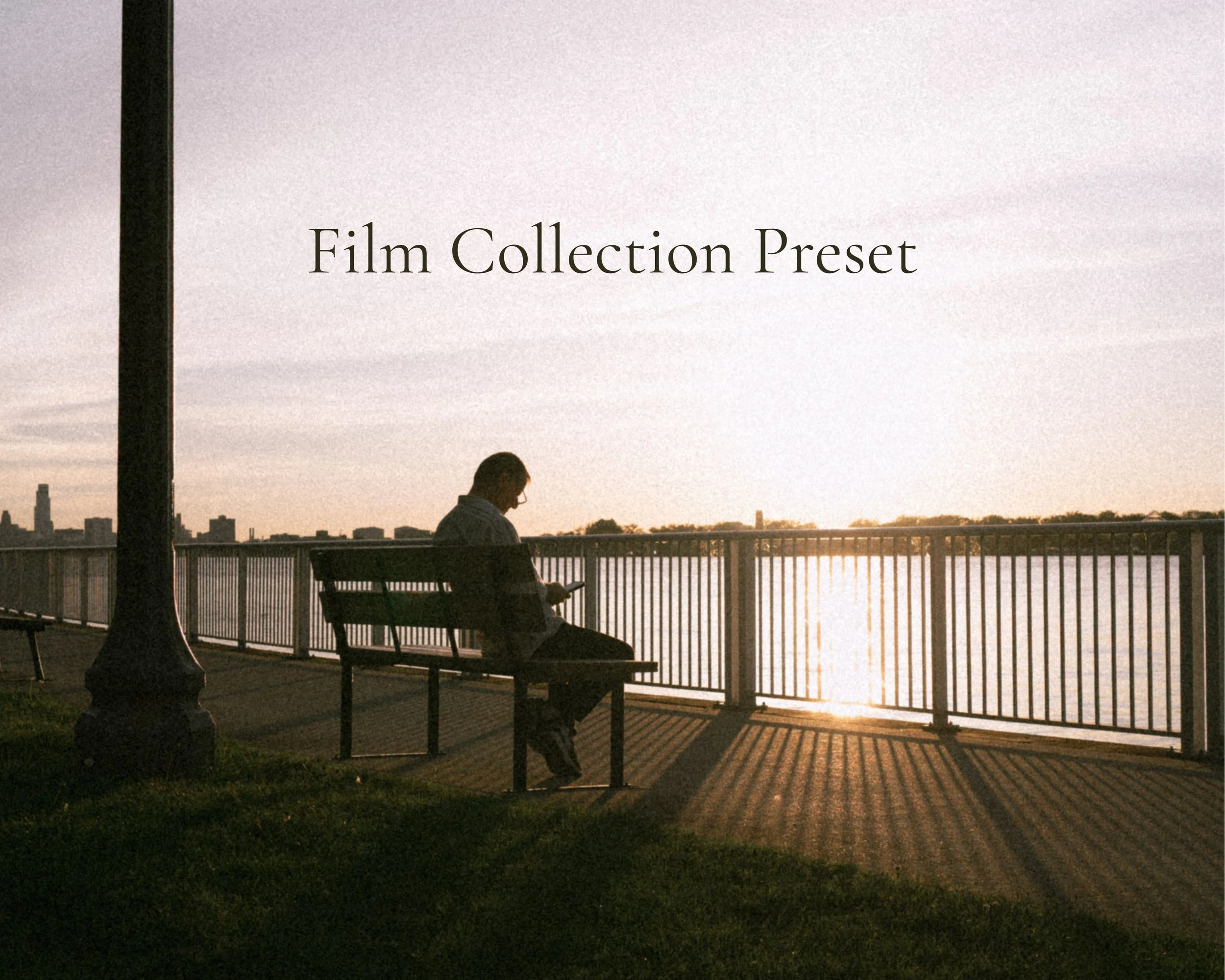 Film Collection Preset