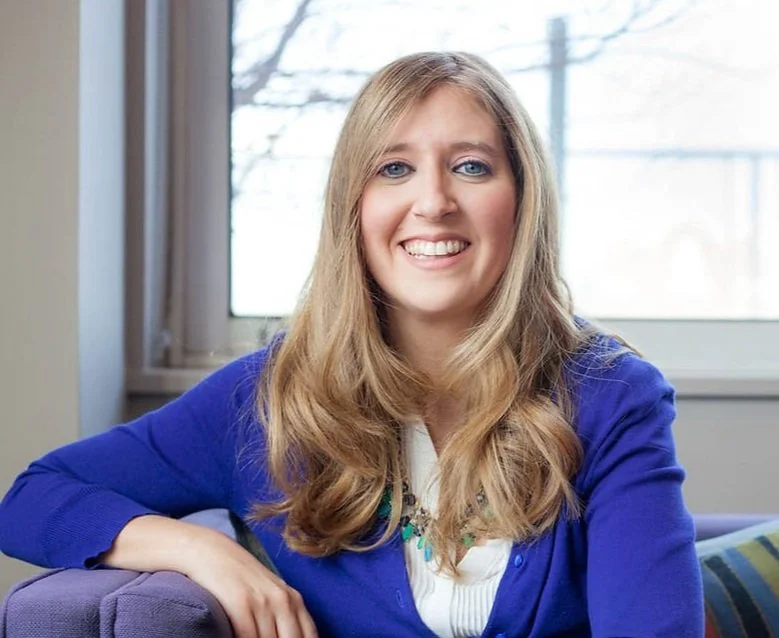 ADHD & Anxiety Therapist Dr. Terri Bacow - headshot