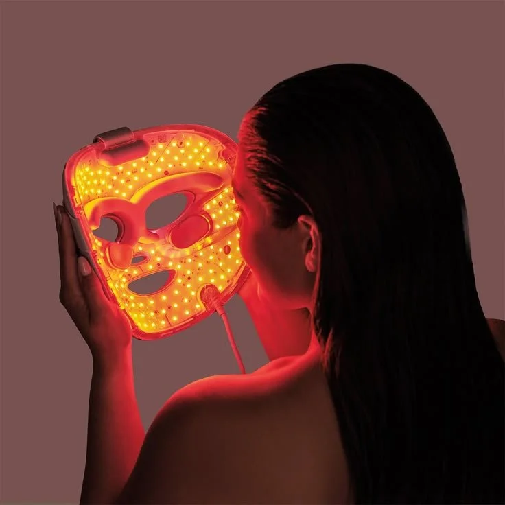 LED Light Therapy: The Science Backed Secret to Younger, Healthier Skin