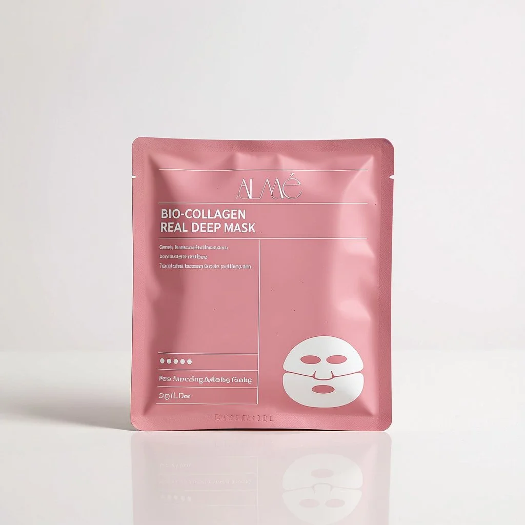 Almé Bio-Collagen Mask