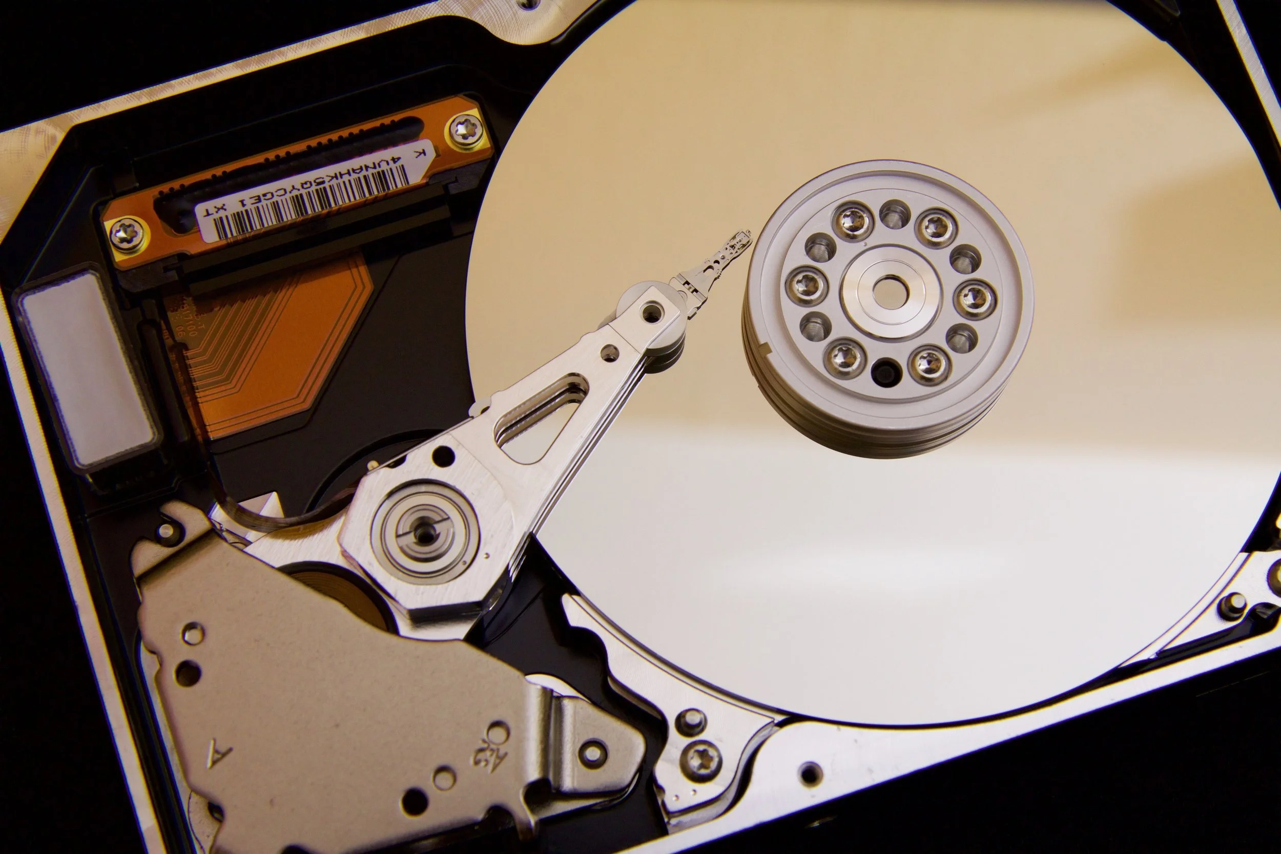 New Western Digital Hard Drives Boast Increased Capacity