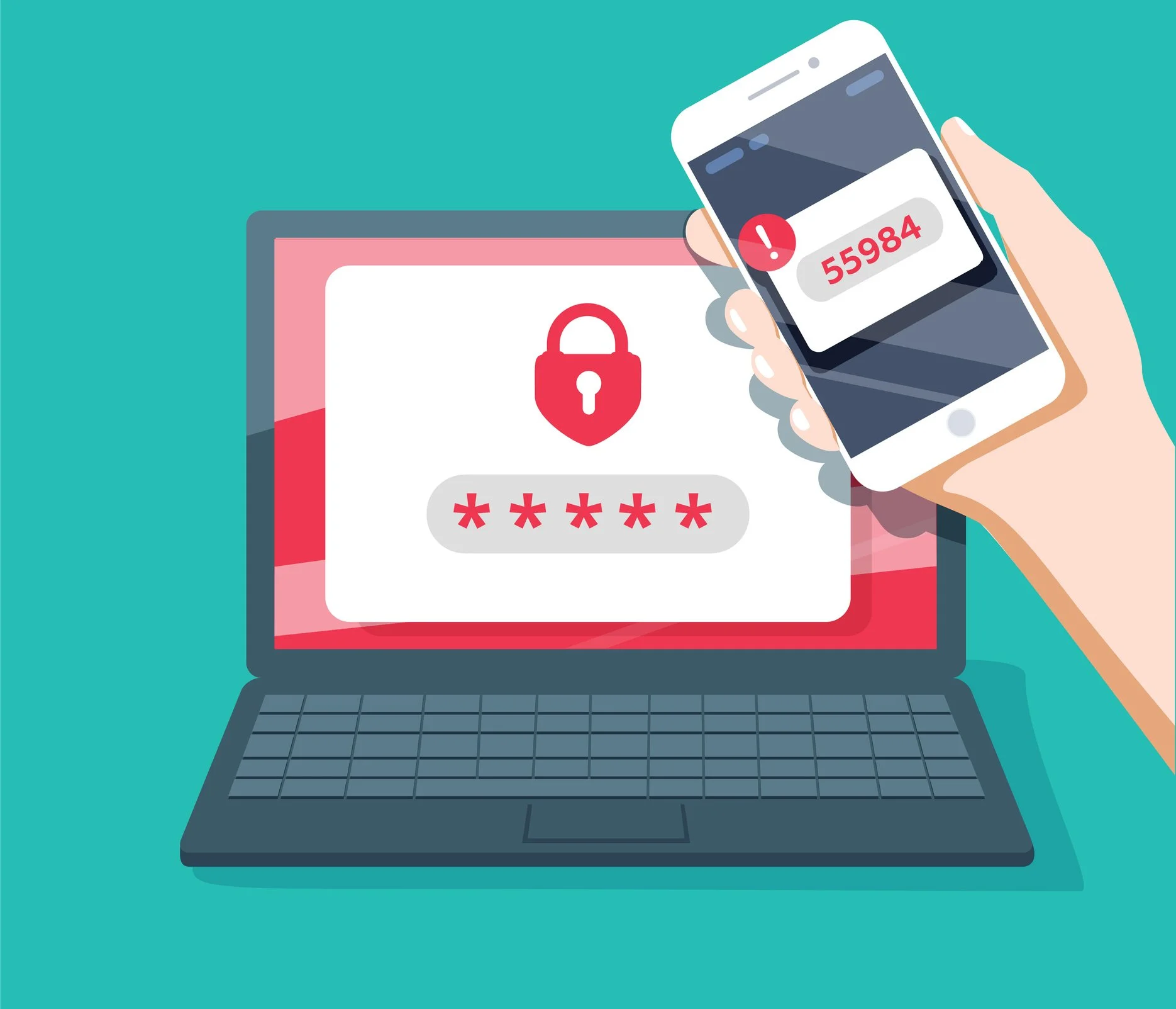 Why You Should Use Two-Factor Authentication (2FA)