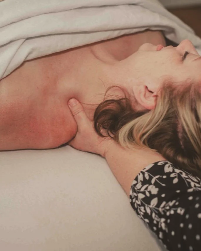 Schedule your appointments for January And February now!
Enjoy the tranquility of a massage.