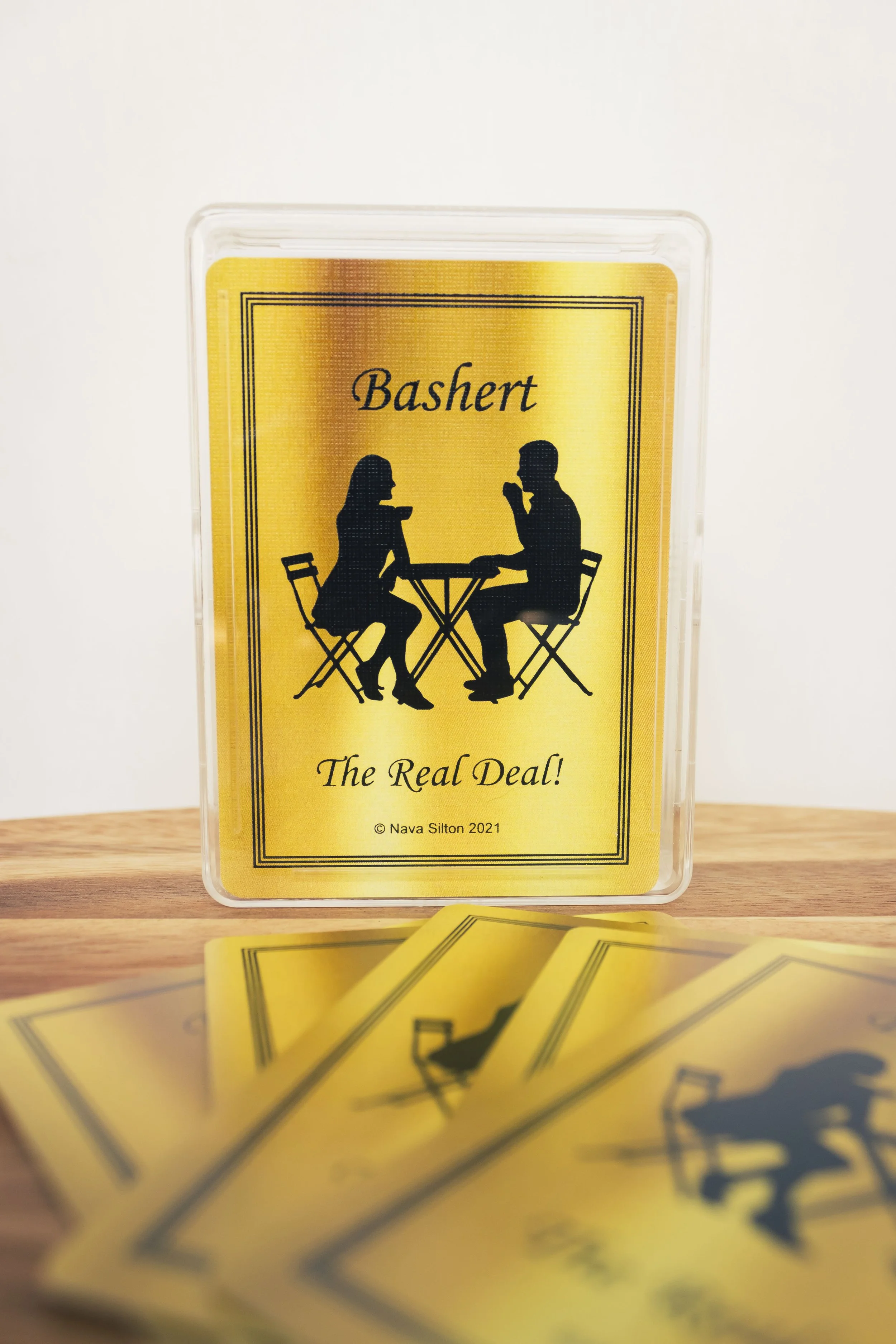 The Bashert