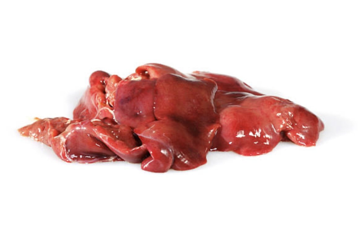 Pasture Raised Chicken - Livers