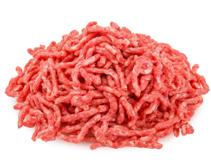 Ground Pork (1 lb)