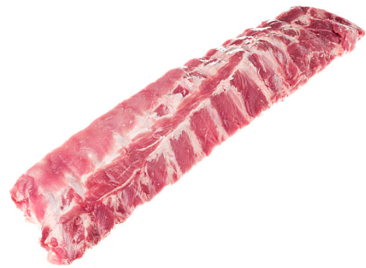 Baby Back Ribs
