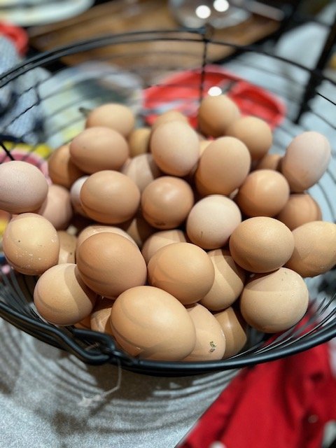 Eggs - Beyond Organic Soy Free (Dozen)