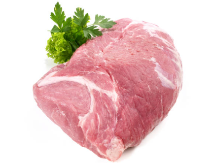 Boston Butt Shoulder