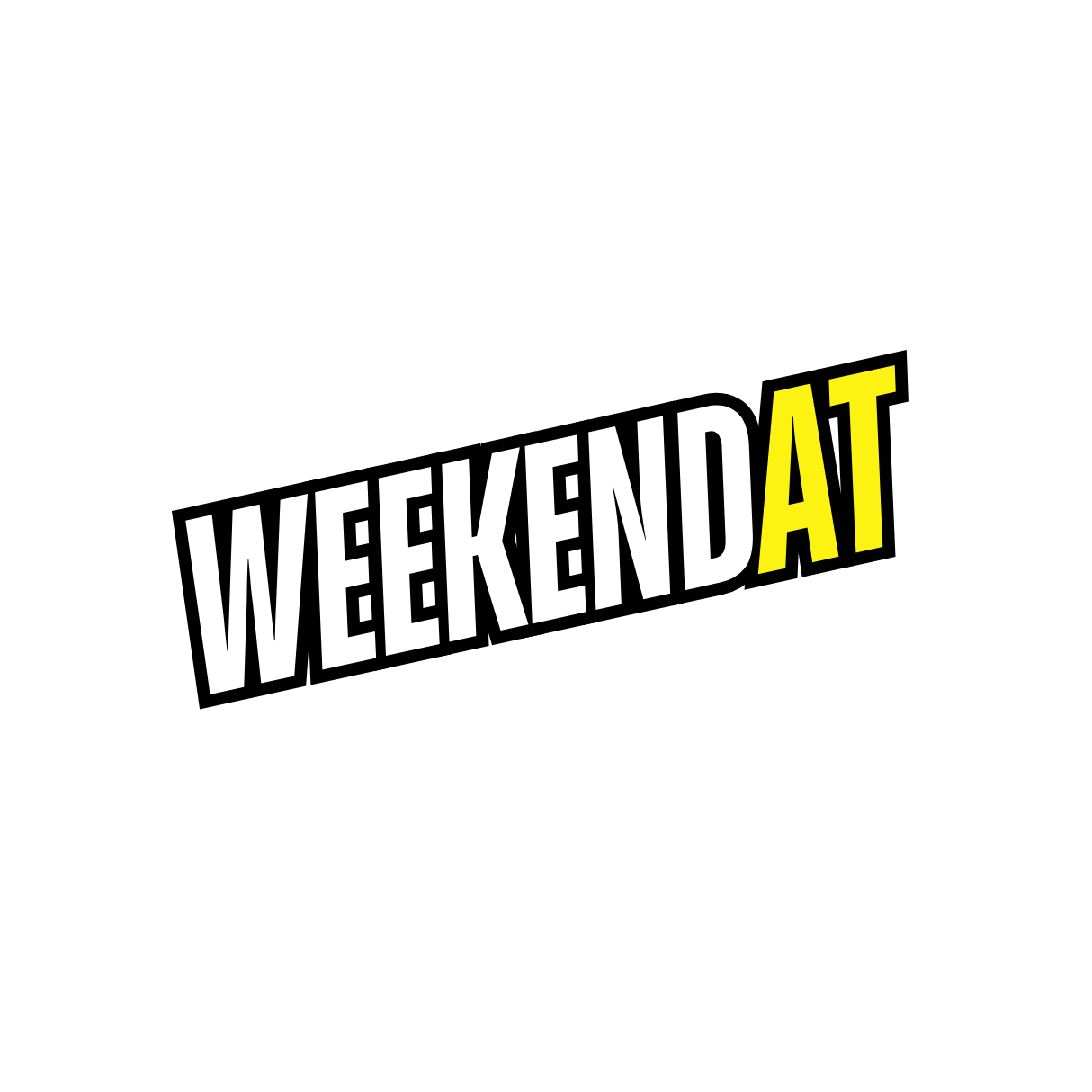 WEEKENDAT
