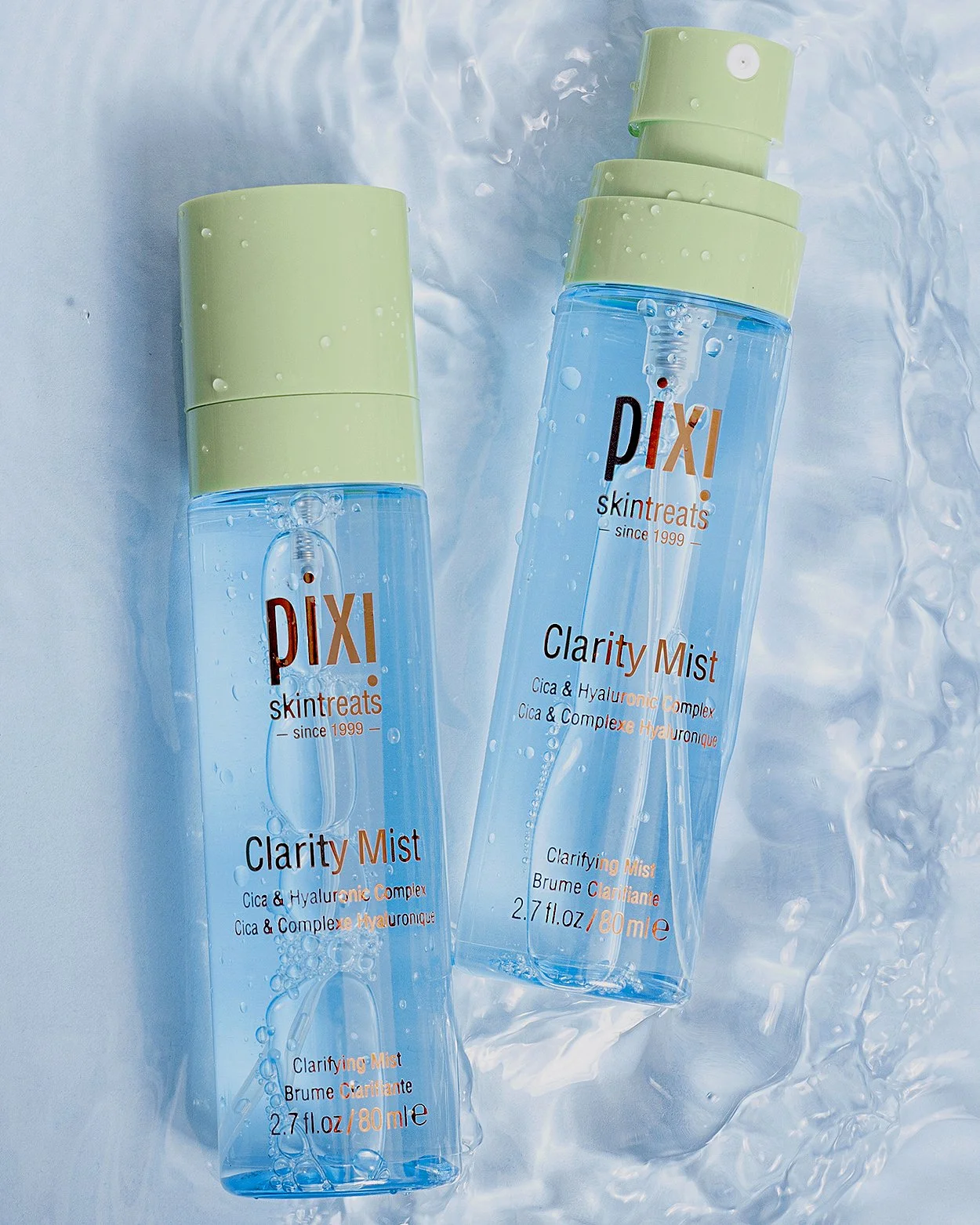 PIXI BEAUTY
