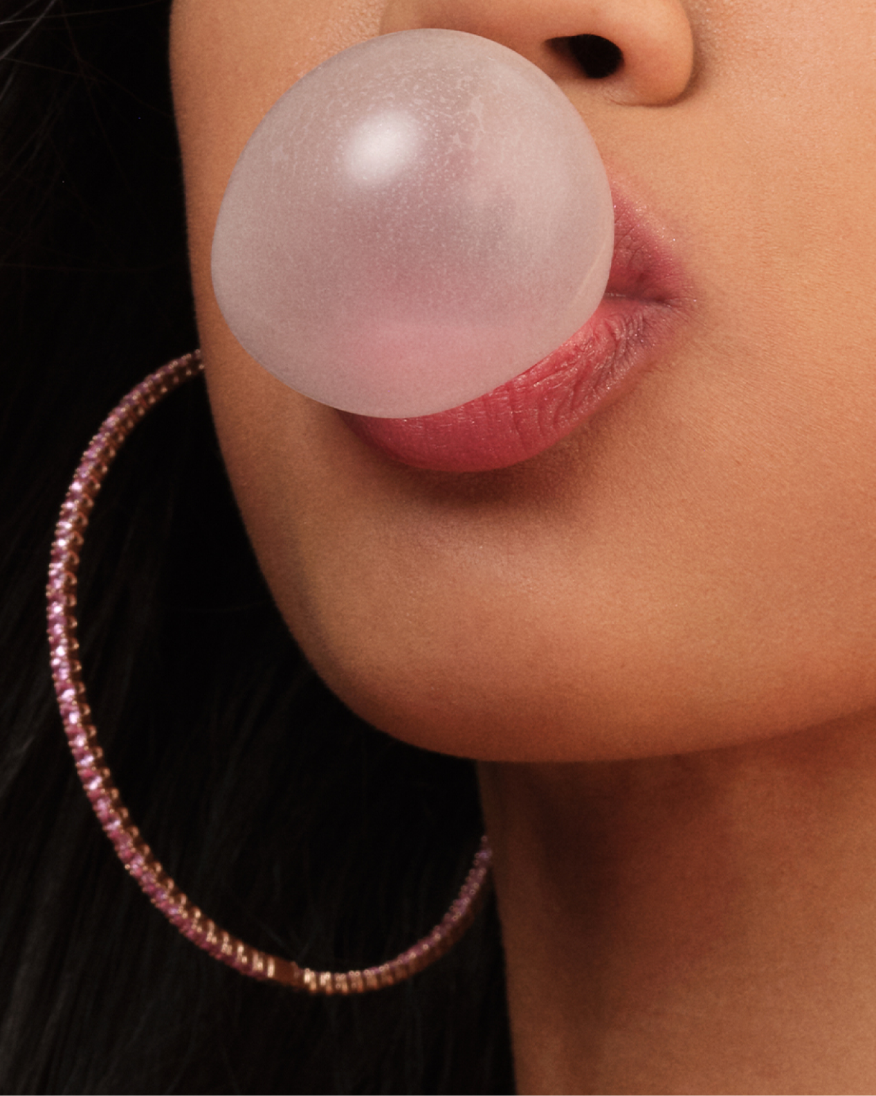 POP OFF PINK CAMPAIGN