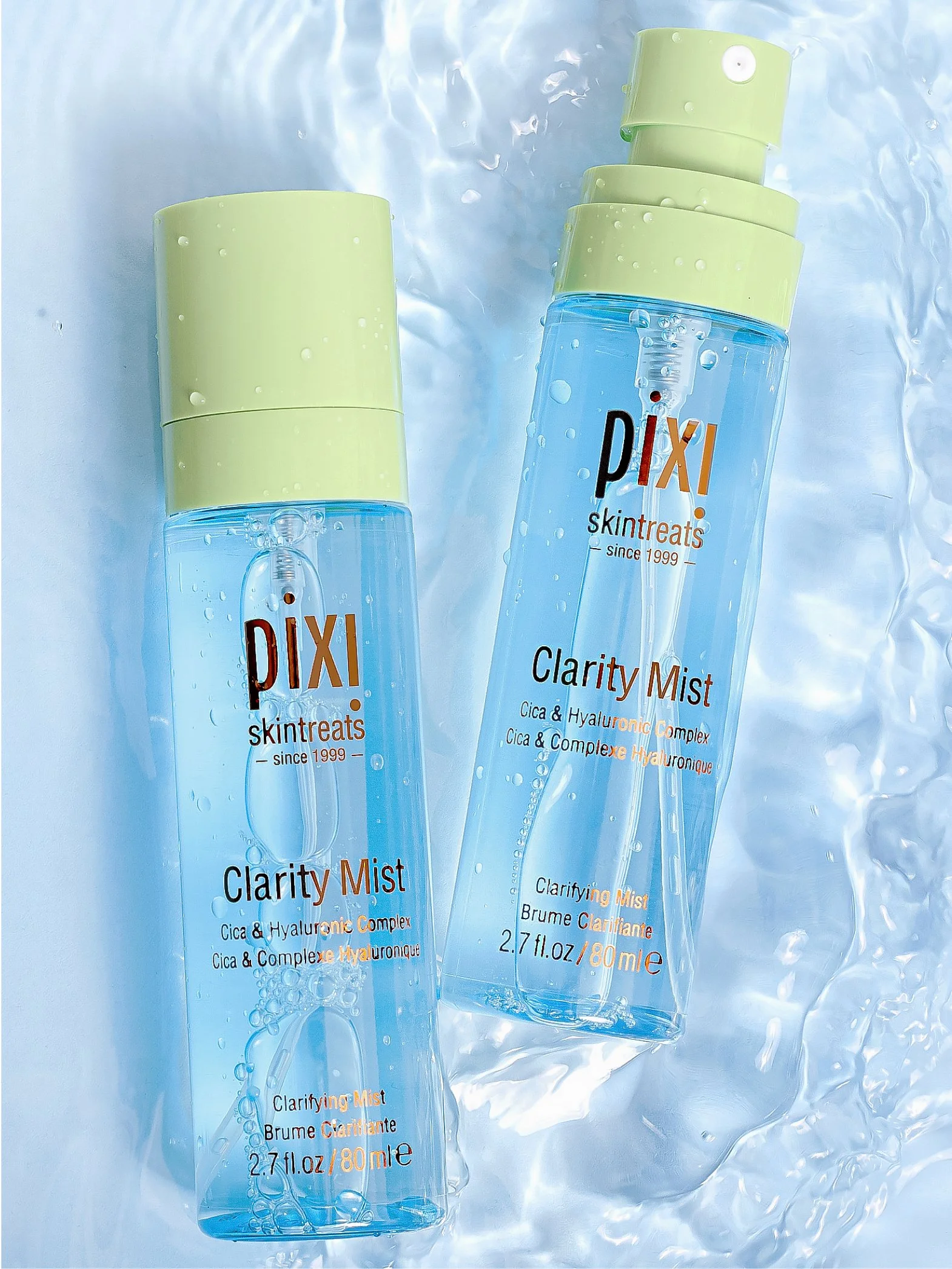 PIXI BEAUTY