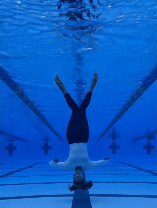 ALWAYS FITS CAMPAIGN