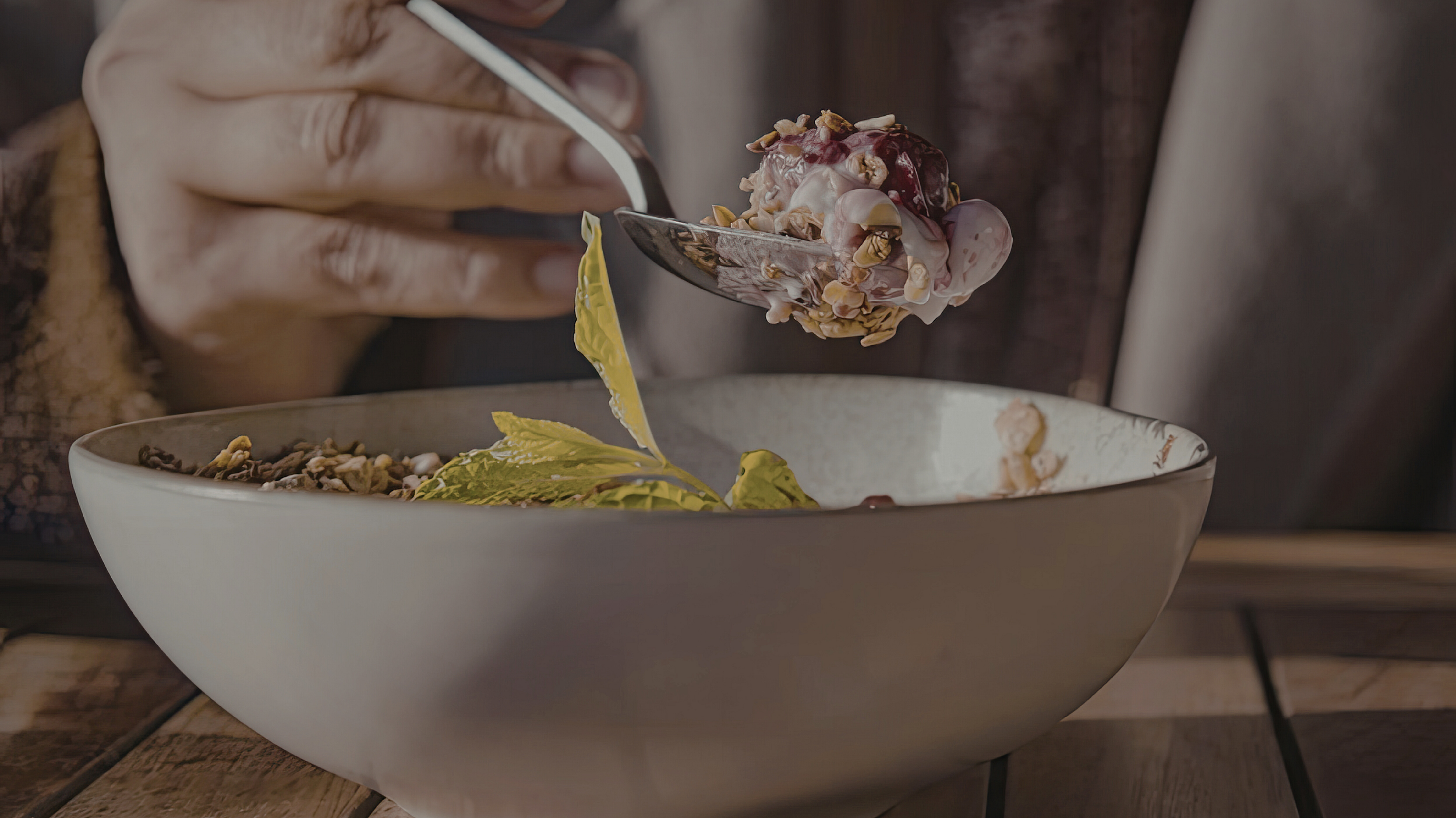 March is National Nutrition Month: Why Your Hormones Need a Protein-Rich Breakfast