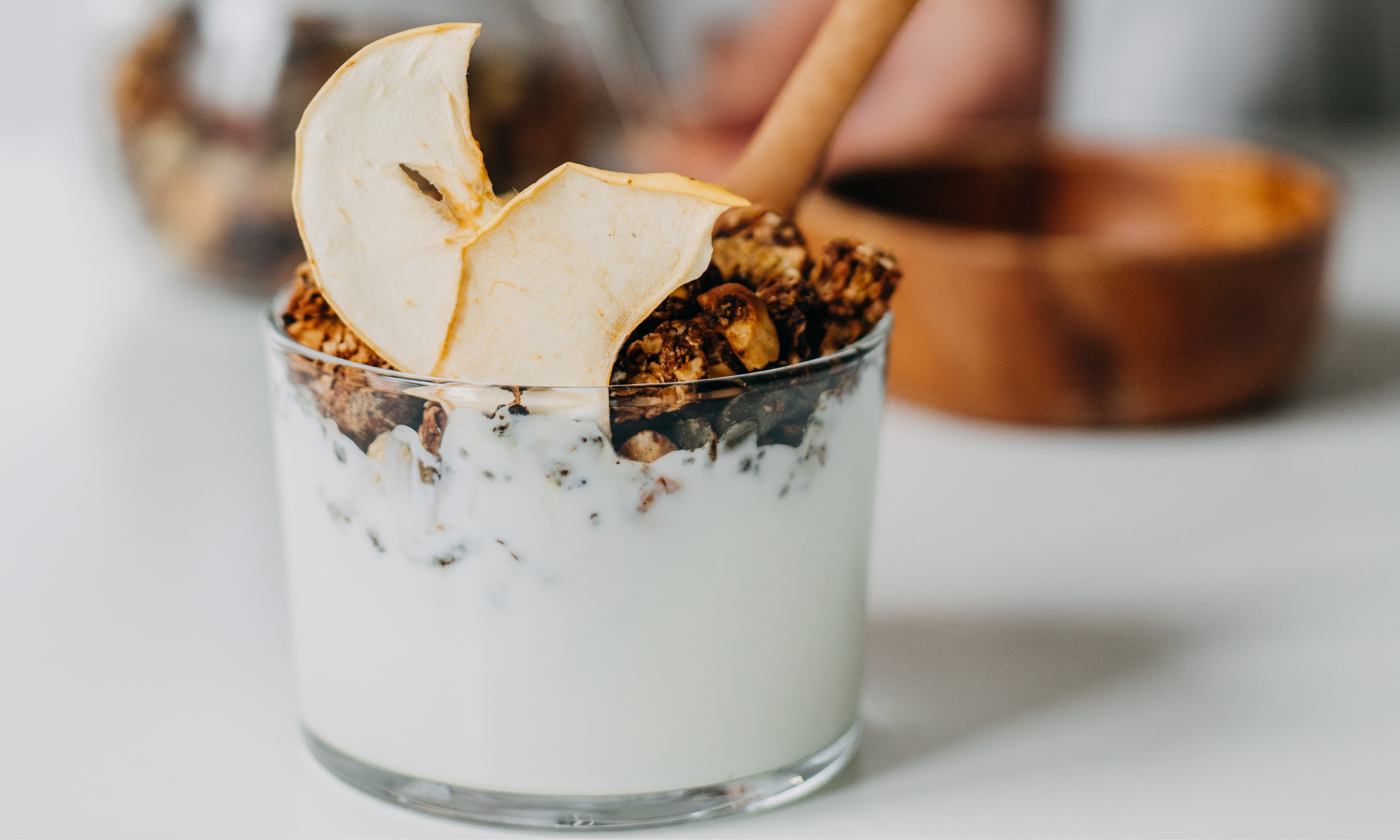 Let’s Talk About Gut Health