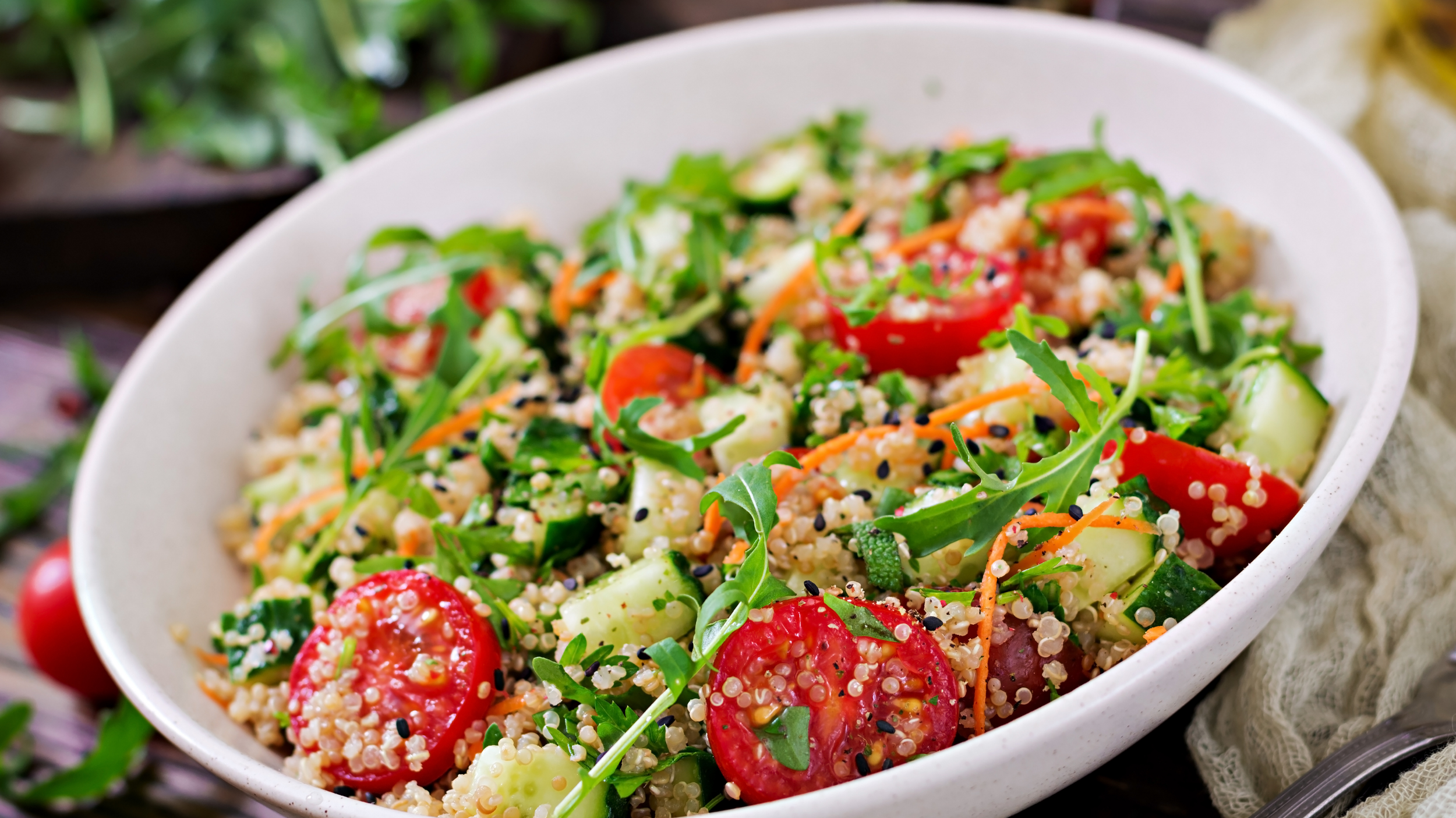 GLP-1 Meal Prep: Easy, Protein-Packed Lunches