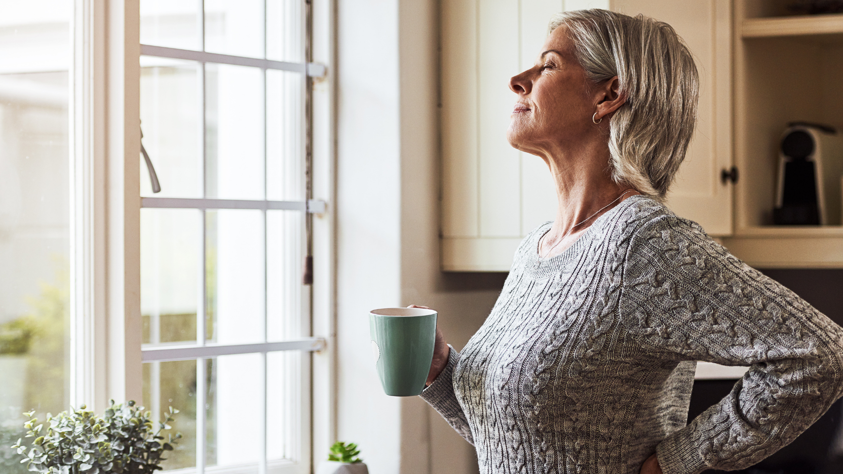 HRT 101: 3 Hormones That Affect How You Feel Every Day
