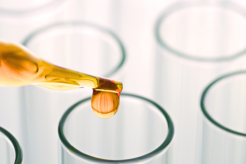 The Difference Between Normal and Optimal: Functional Medicine, Traditional Care, and Your Labs