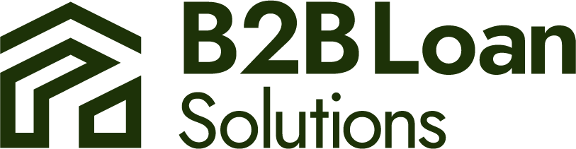 B2B Loan Solutions