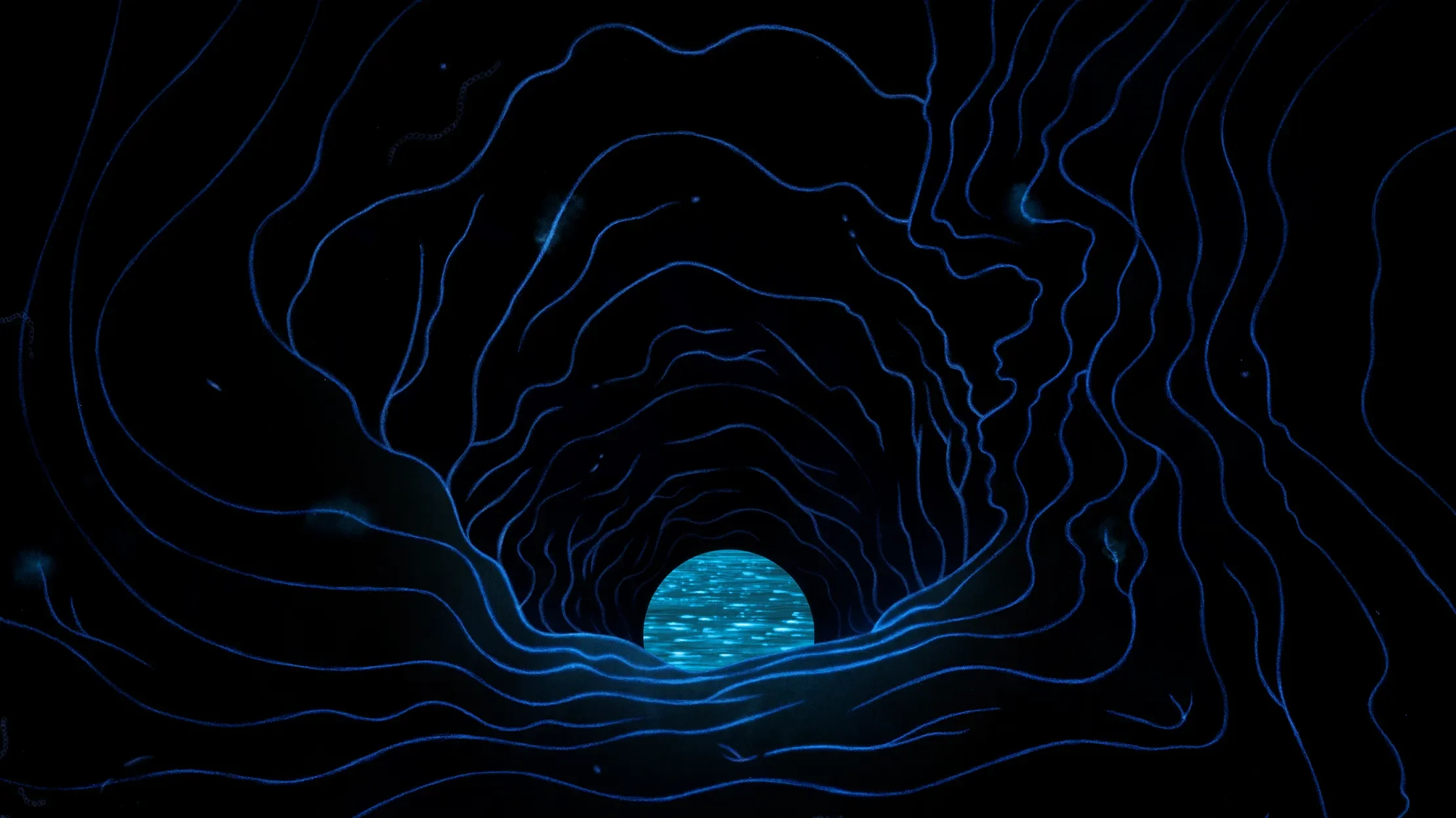 Mystery of Dark Oxygen