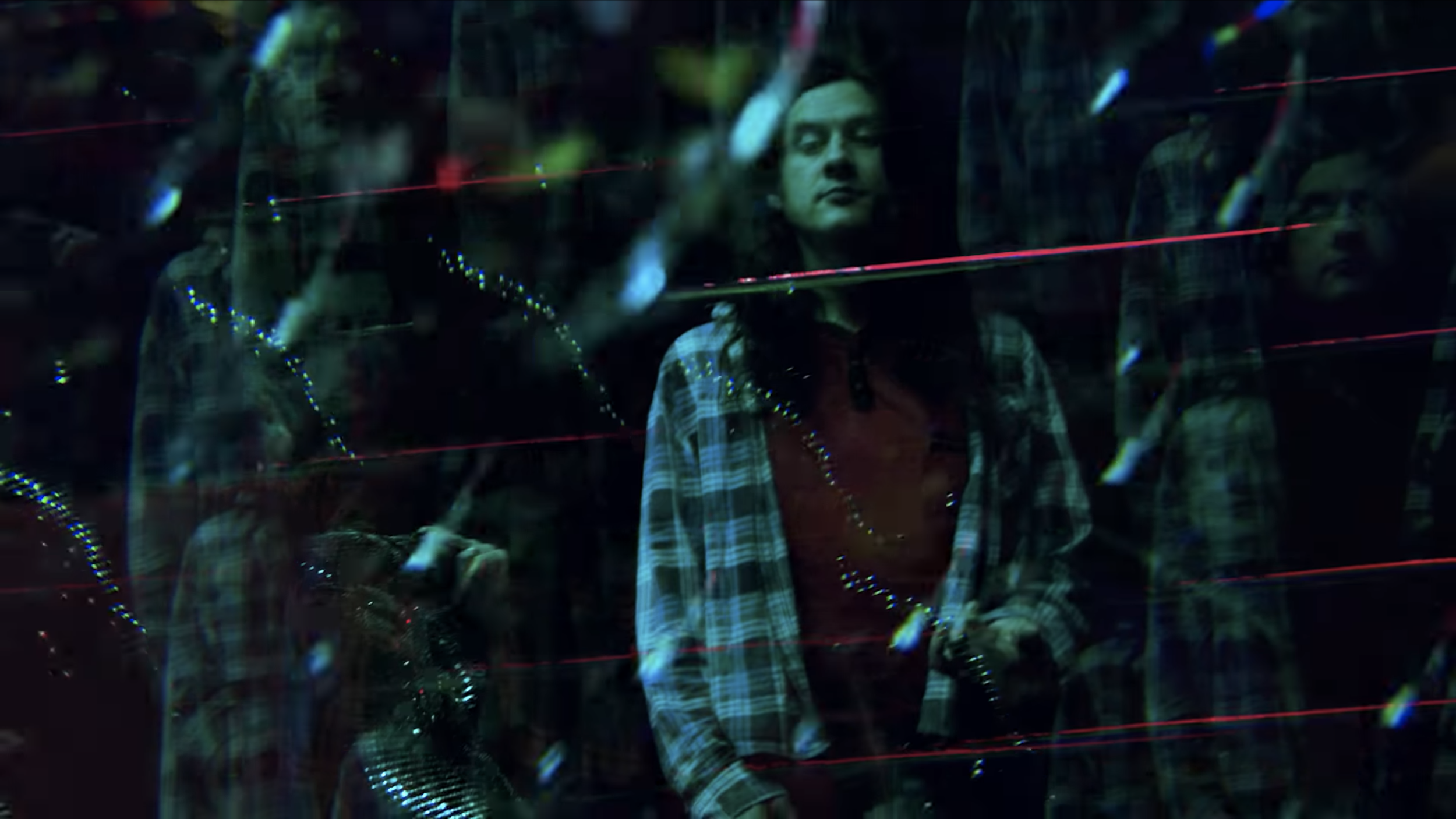 KURT VILE | BTS MUSIC VIDEO