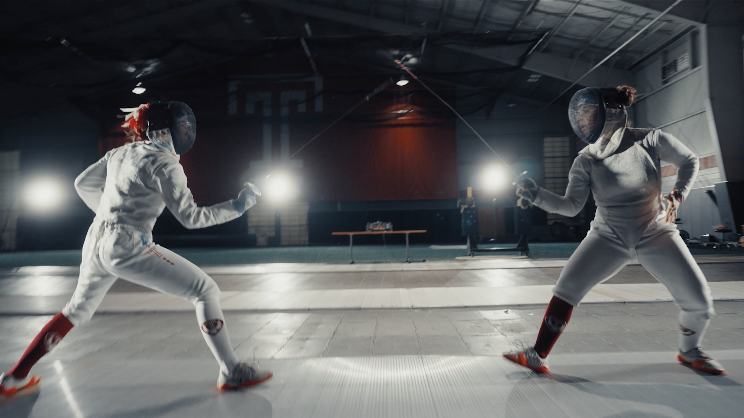 VISUAL RIVER MEDIA | REEL