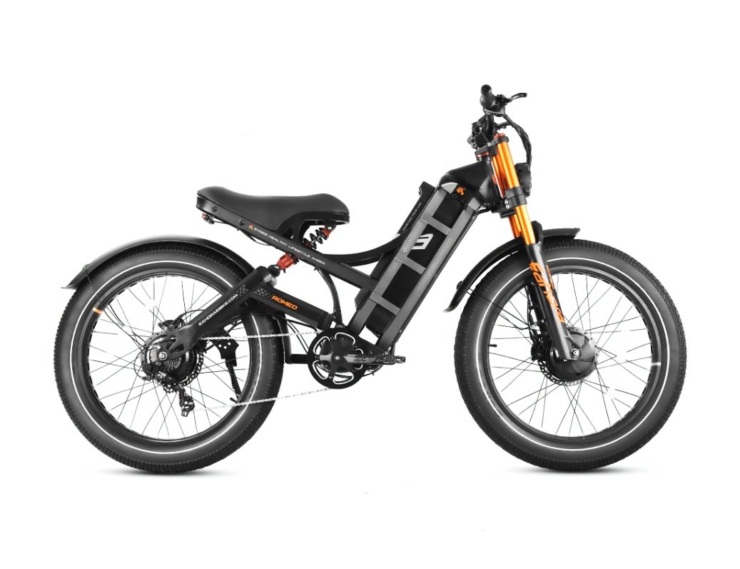 Eahora "Romeo" Pro II