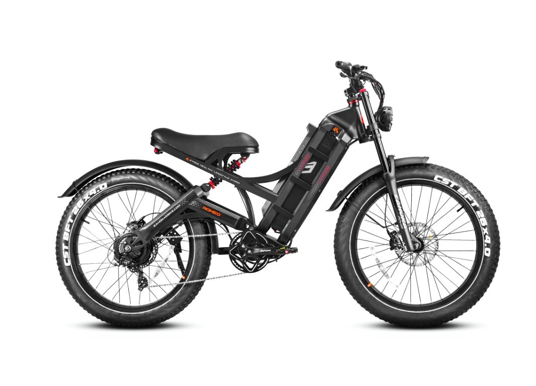 Eahora Romeo Pro