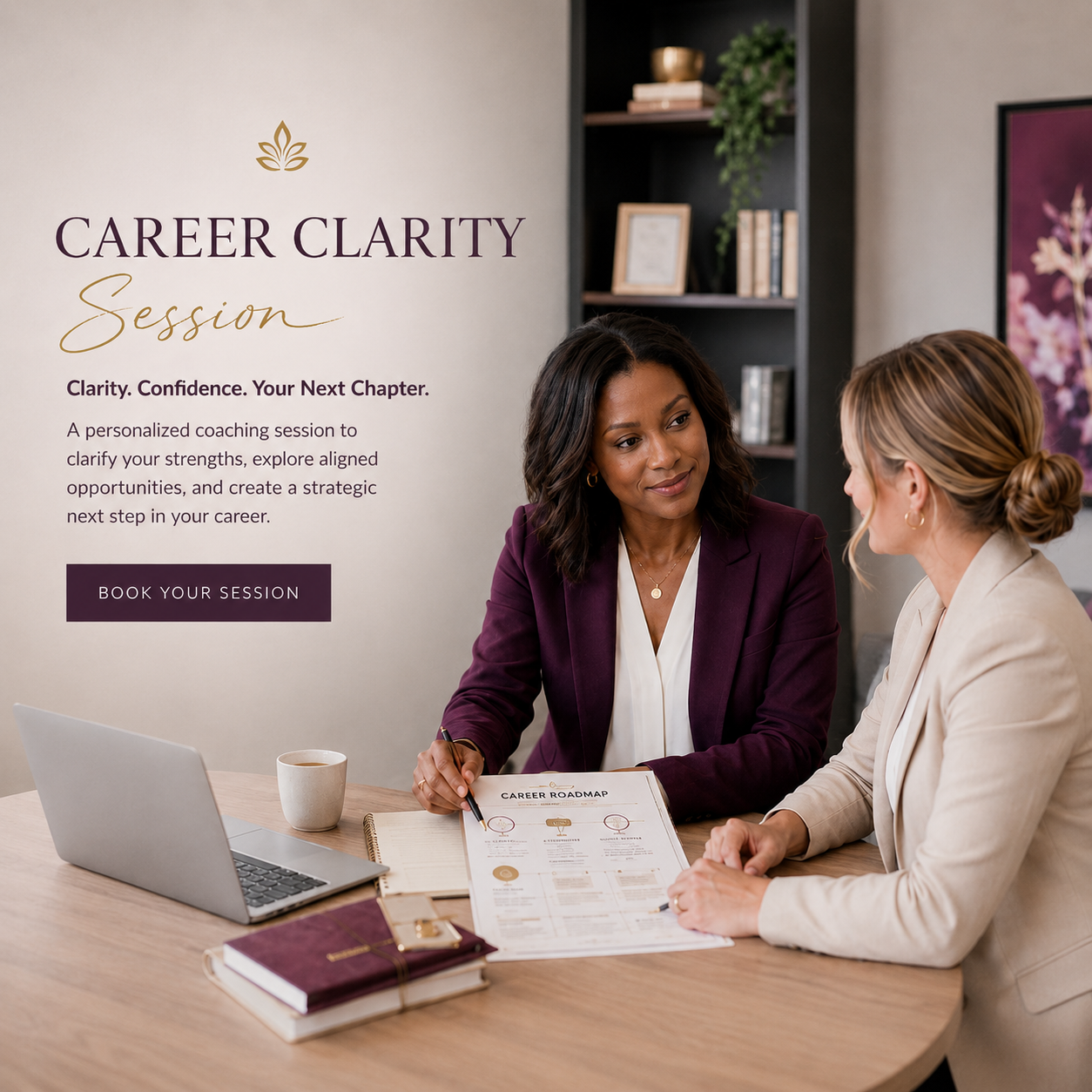 Career Clarity Session