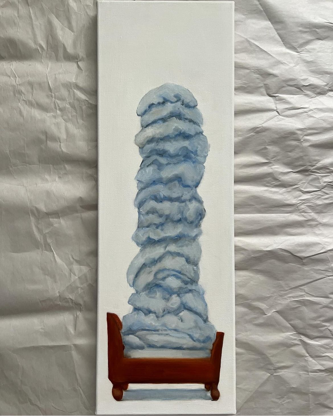 Princess & The Pomegranate Seed