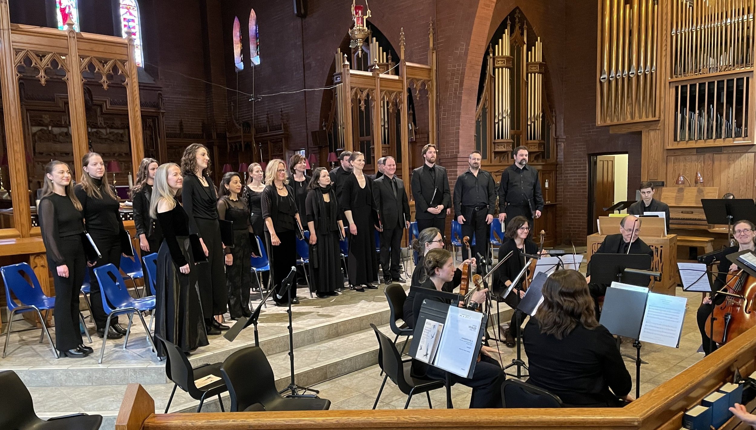 Seasons of the Soul concert Mar 23 2025