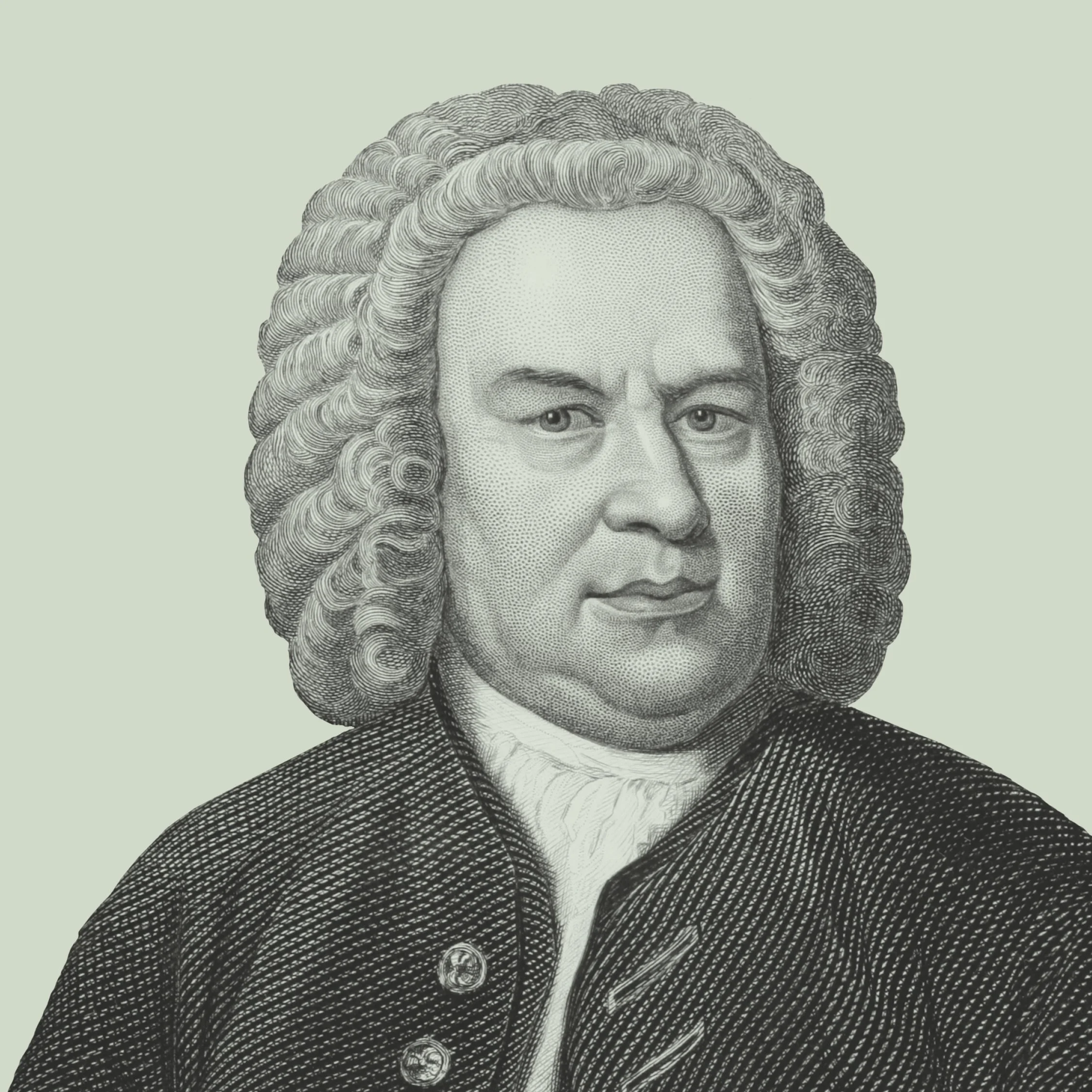 Bach Vespers for Thanksgiving