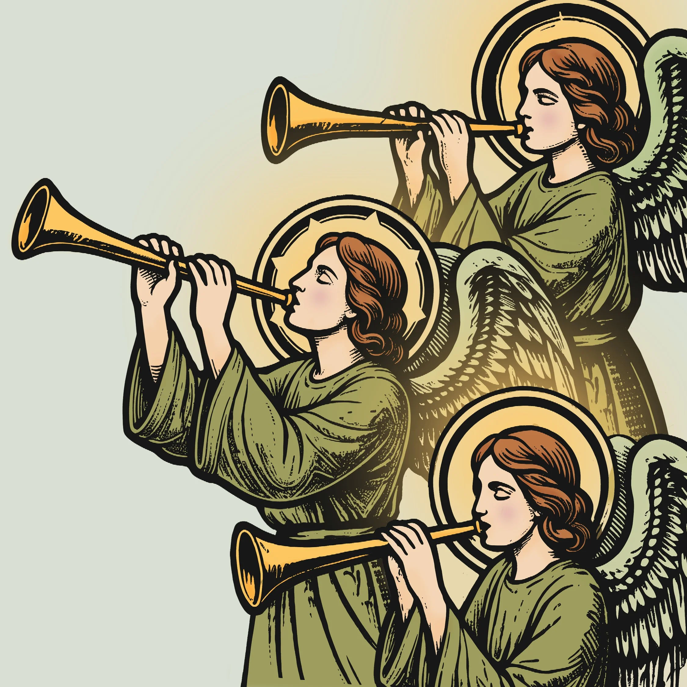 Bach Christmas Oratorio