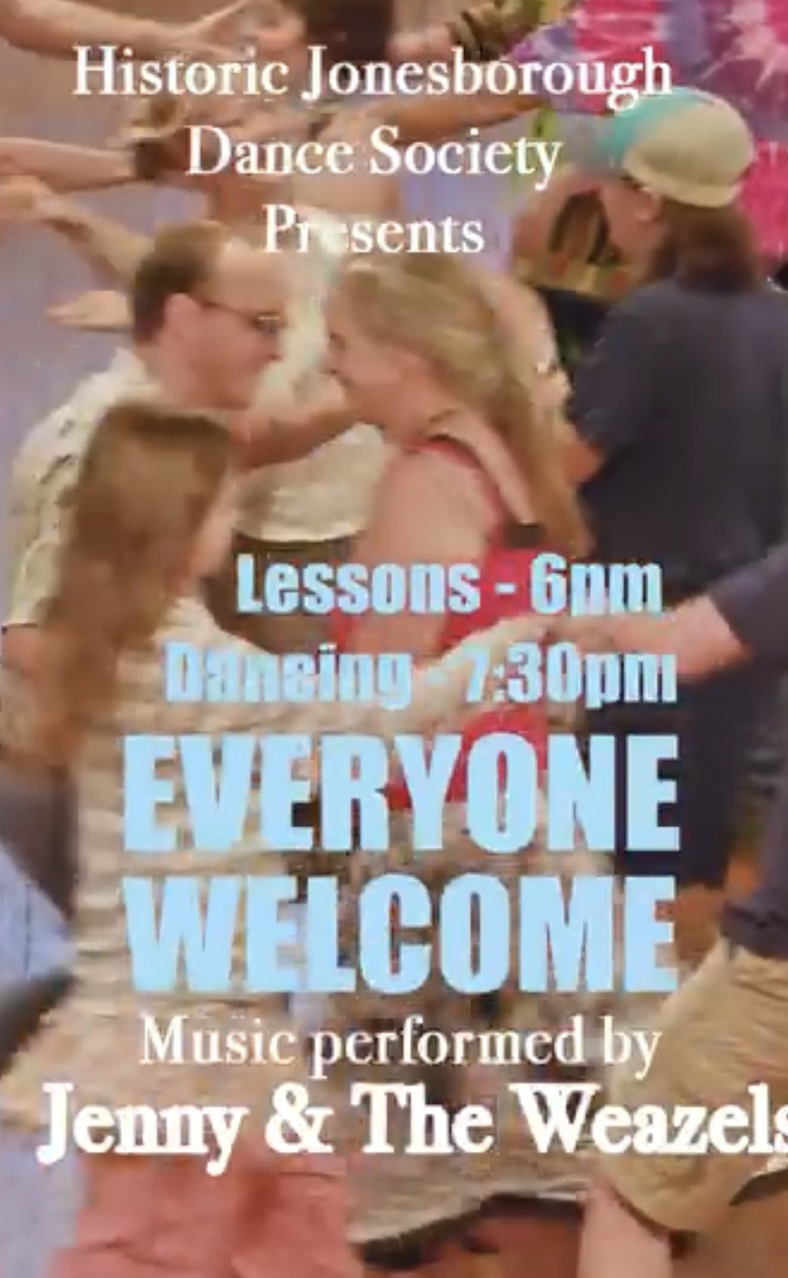 Mulligan's Contra Dance