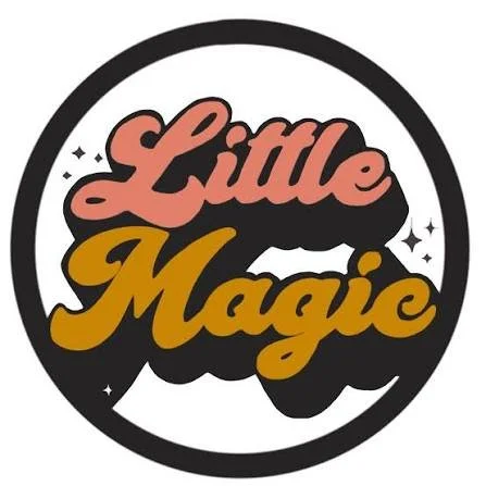 Little Magic Bar